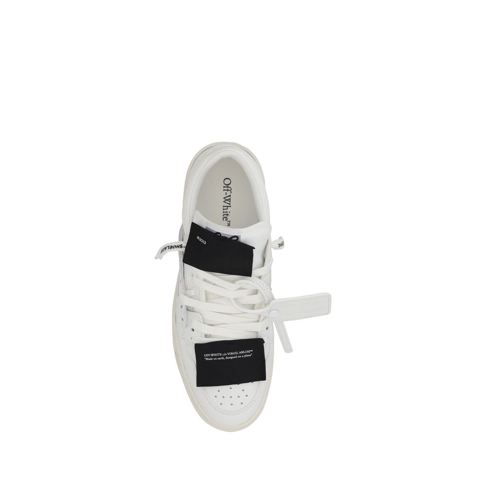 Zapatillas Low Top 3.0 Off Court