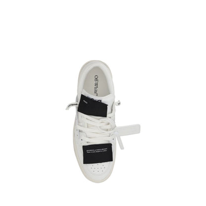 Zapatillas Low Top 3.0 Off Court