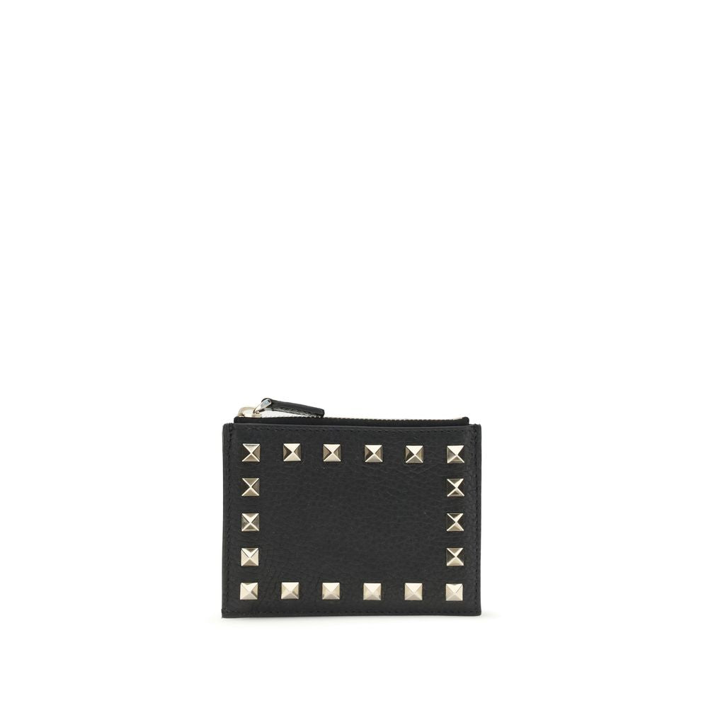 Tarjetero Rockstud