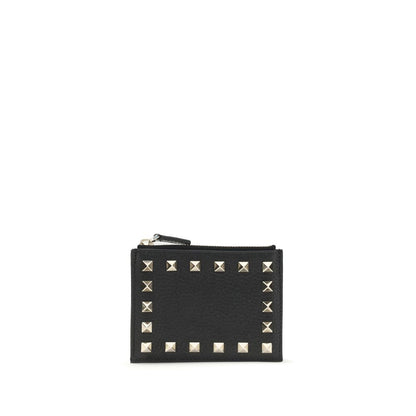 Tarjetero Rockstud