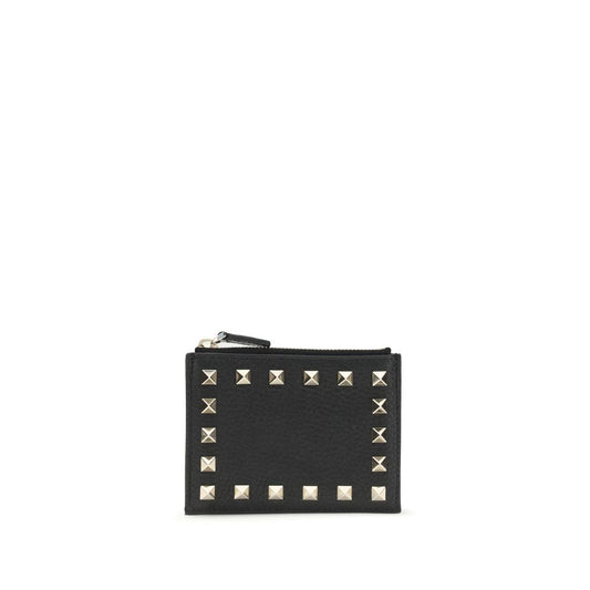 Tarjetero Rockstud