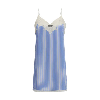 Slip mini Dress