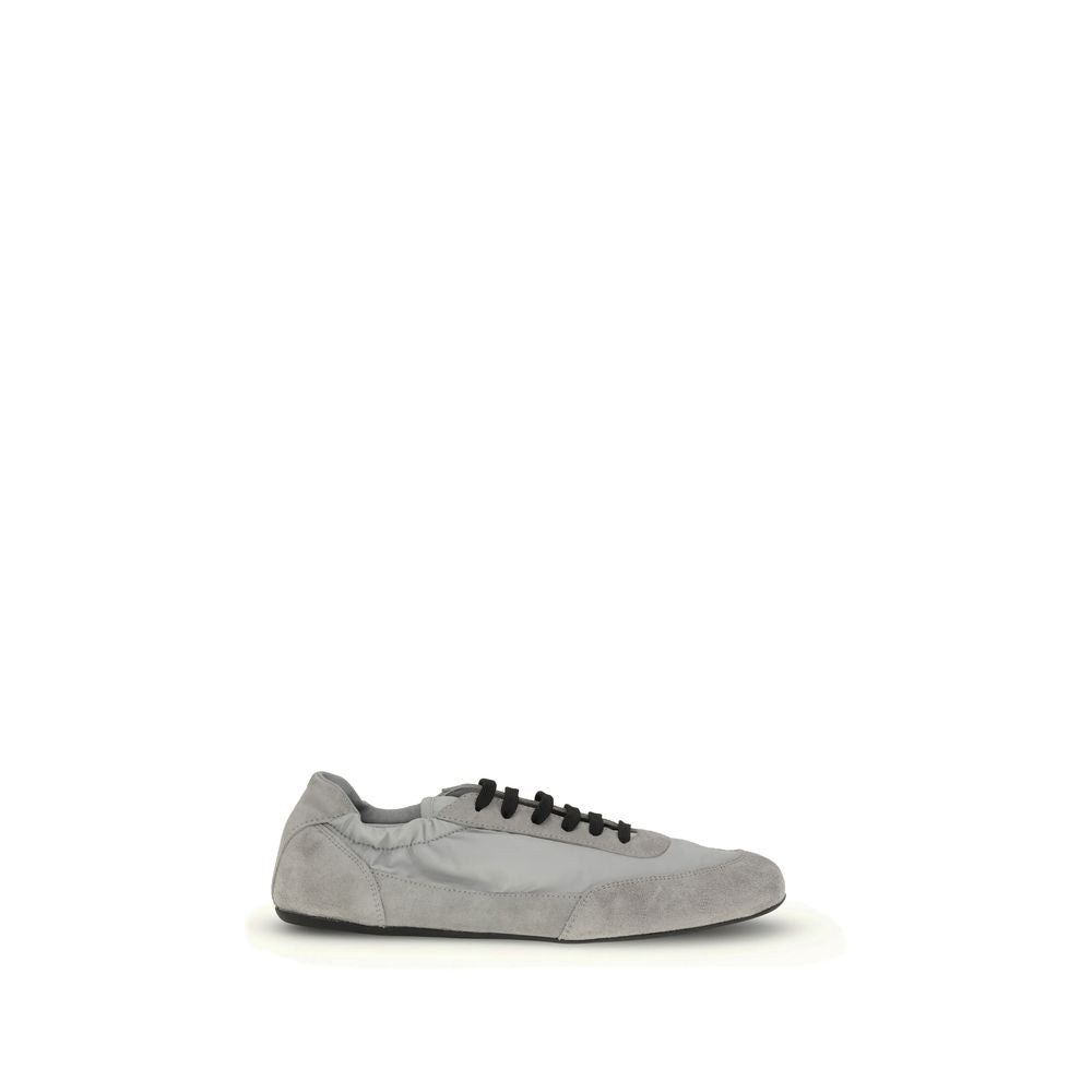 Zapatillas con logotipo