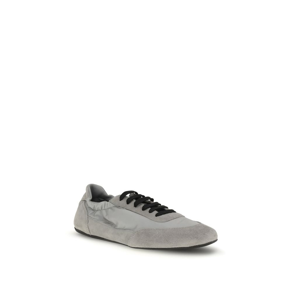 Zapatillas con logotipo