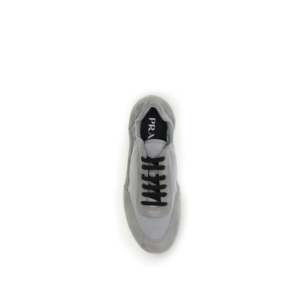 Zapatillas con logotipo
