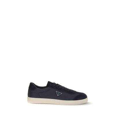 Zapatillas de cuero