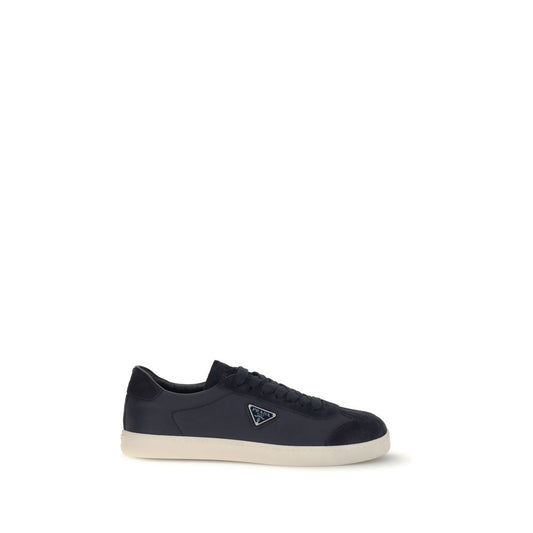 Zapatillas de cuero