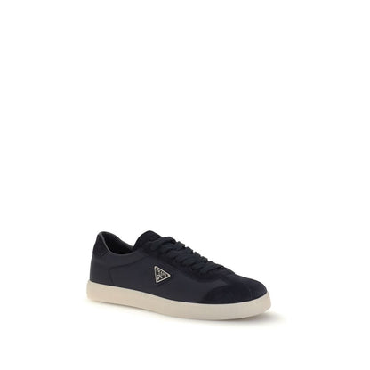 Zapatillas de cuero