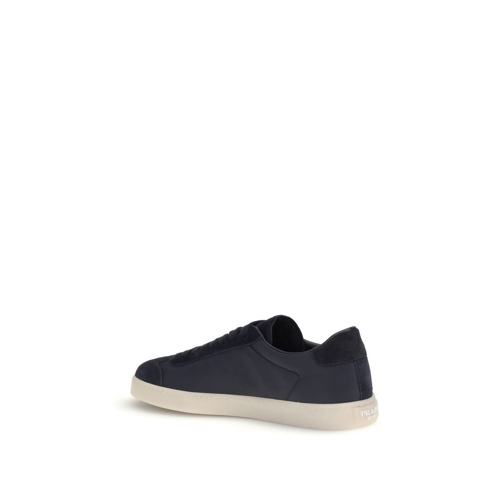 Zapatillas de cuero