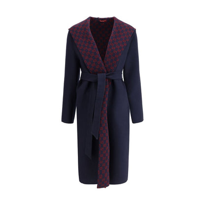 Wool coat
