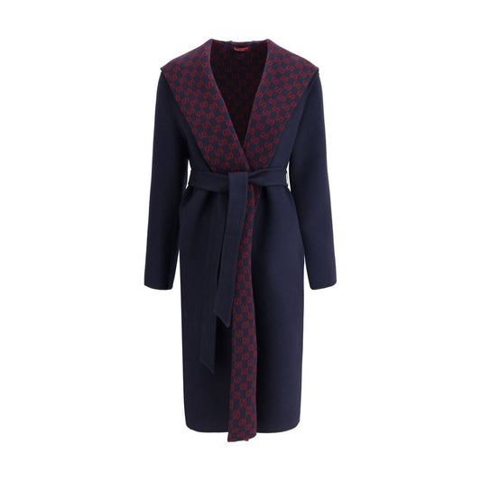 Wool coat