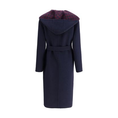 Wool coat