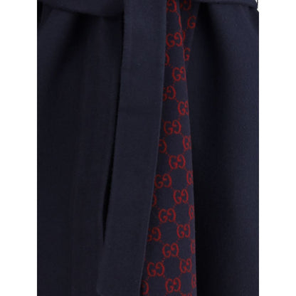 Wool coat