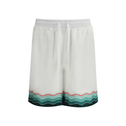 Montagne Ondulée Shorts