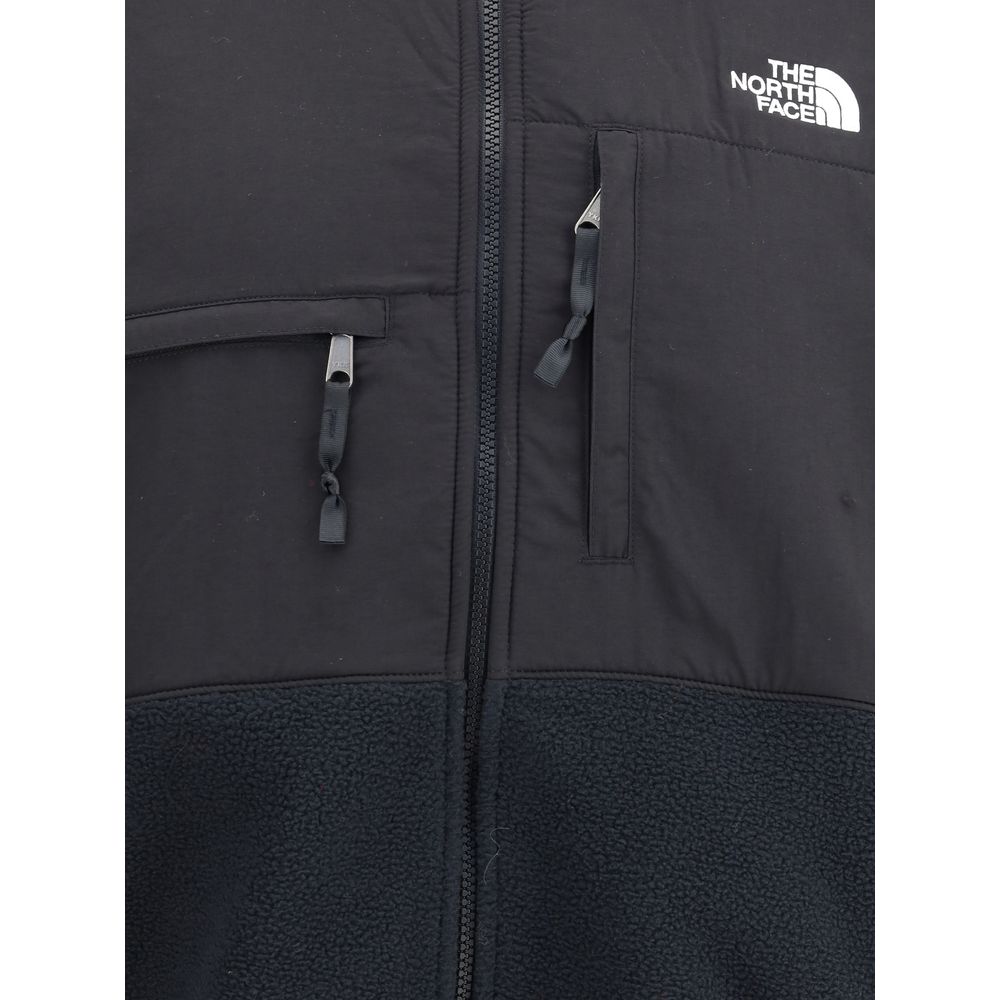Retro Denali Jacket