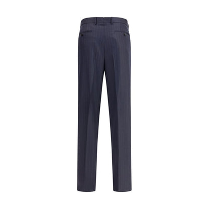 Tailored pinstripe Pants