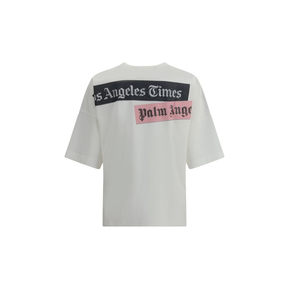 Paxlatimes News T-Shirt