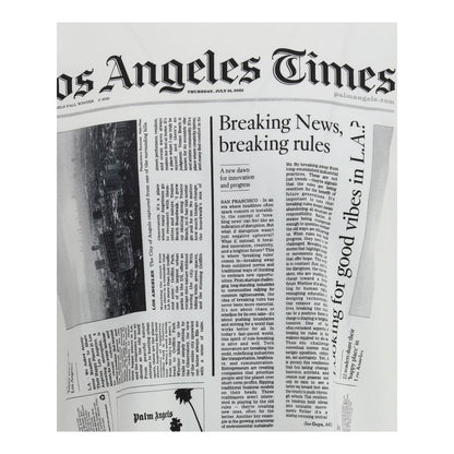 Paxlatimes News T-Shirt