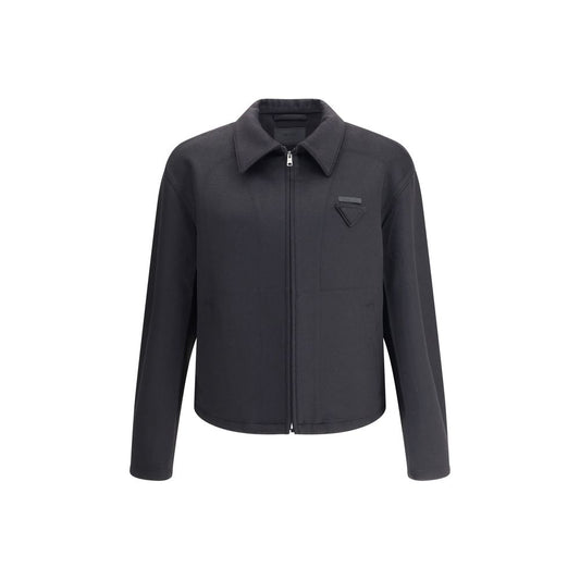 Wool Jacket