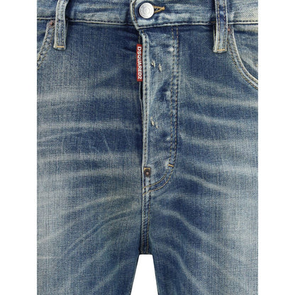 Slim Jeans