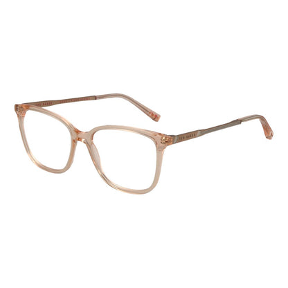 Pink Women Glasses Frame