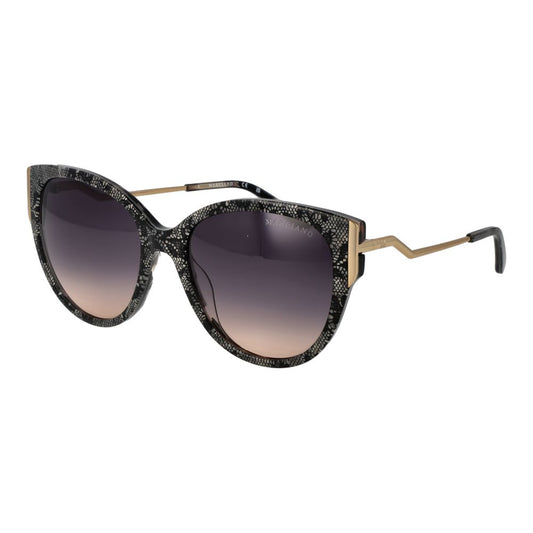 Gafas de sol negras para mujer