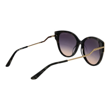 Gafas de sol negras para mujer