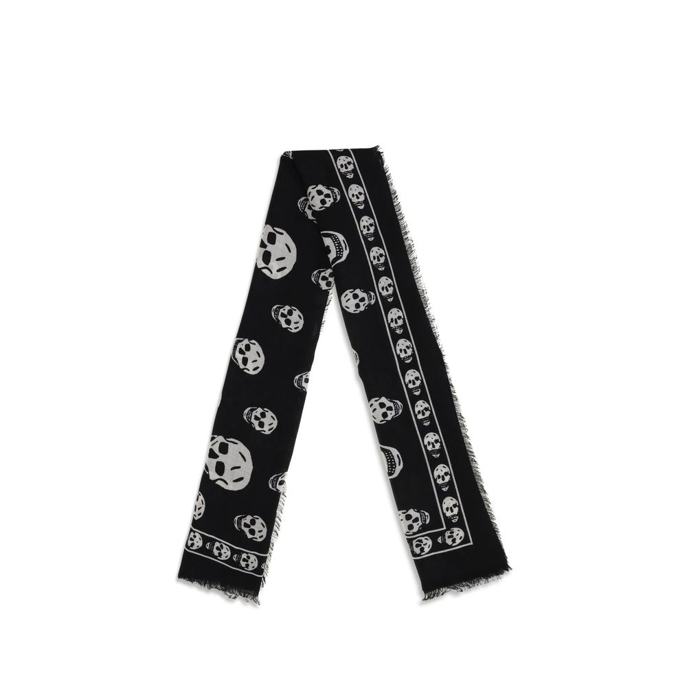 Skull Foulard