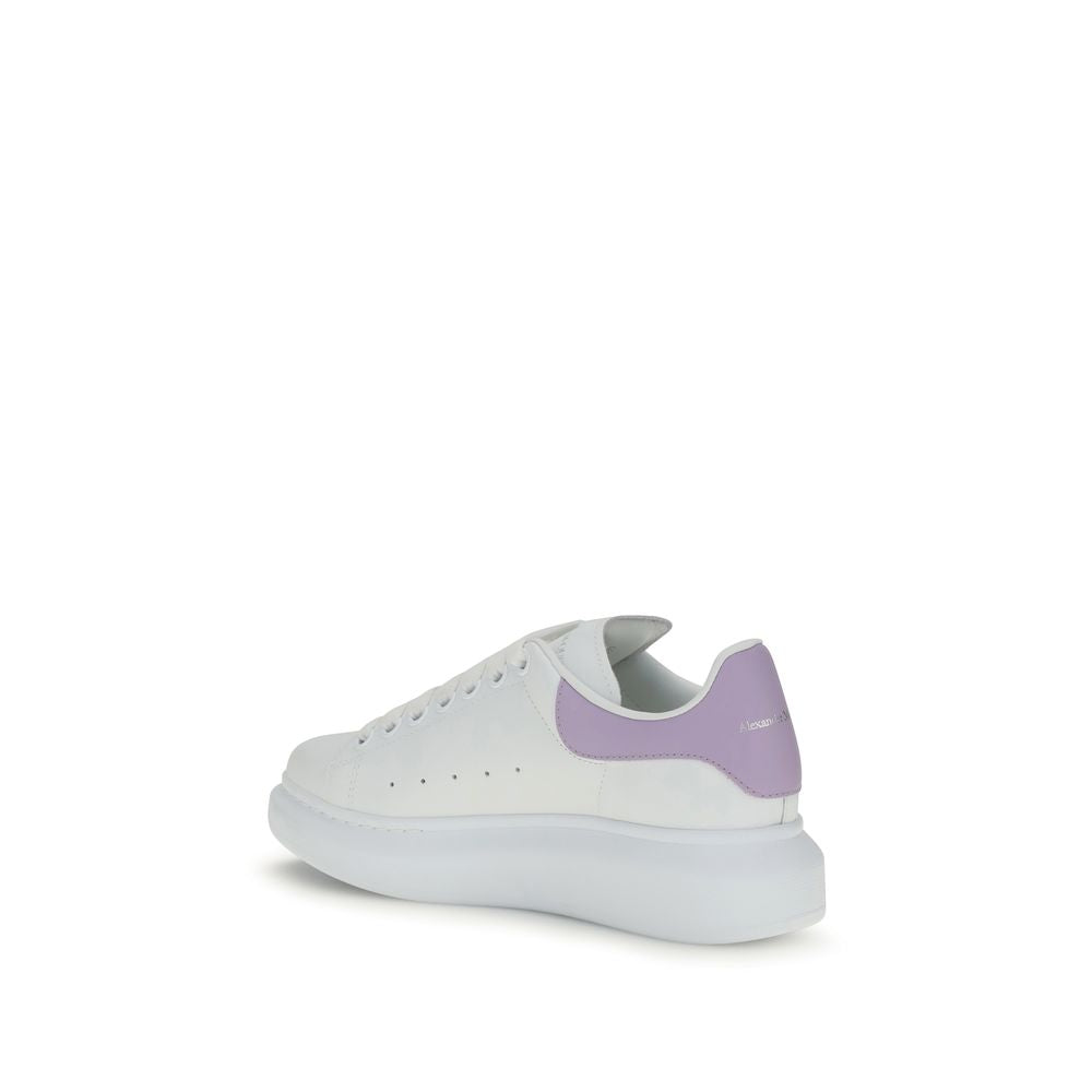 Sneaker Oversize