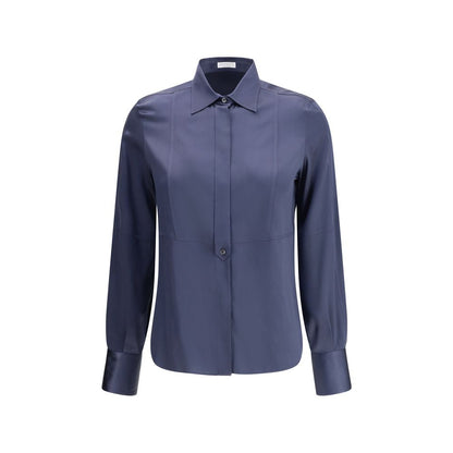 Silk Shirt