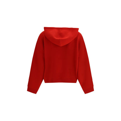 Cropped Hoodie