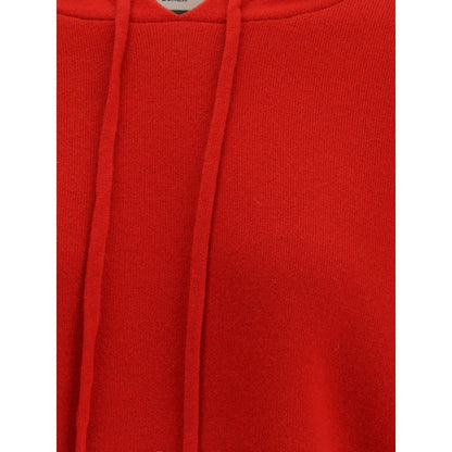Cropped Hoodie