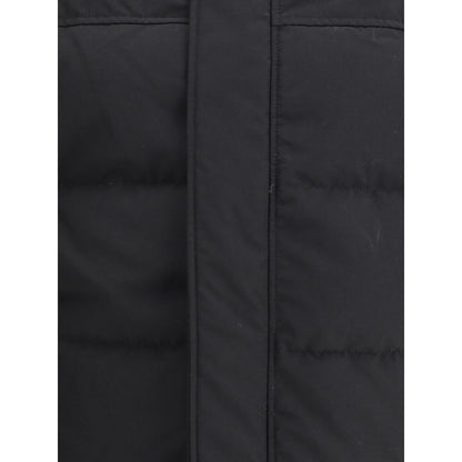 Macmillan Parka Jacket
