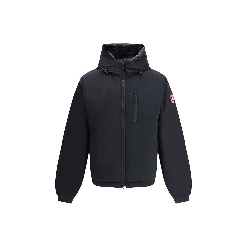Lodge Jacket