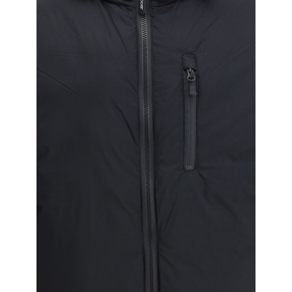 Lodge Jacket