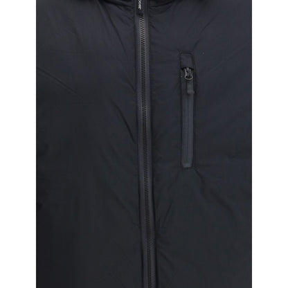 Lodge Jacket