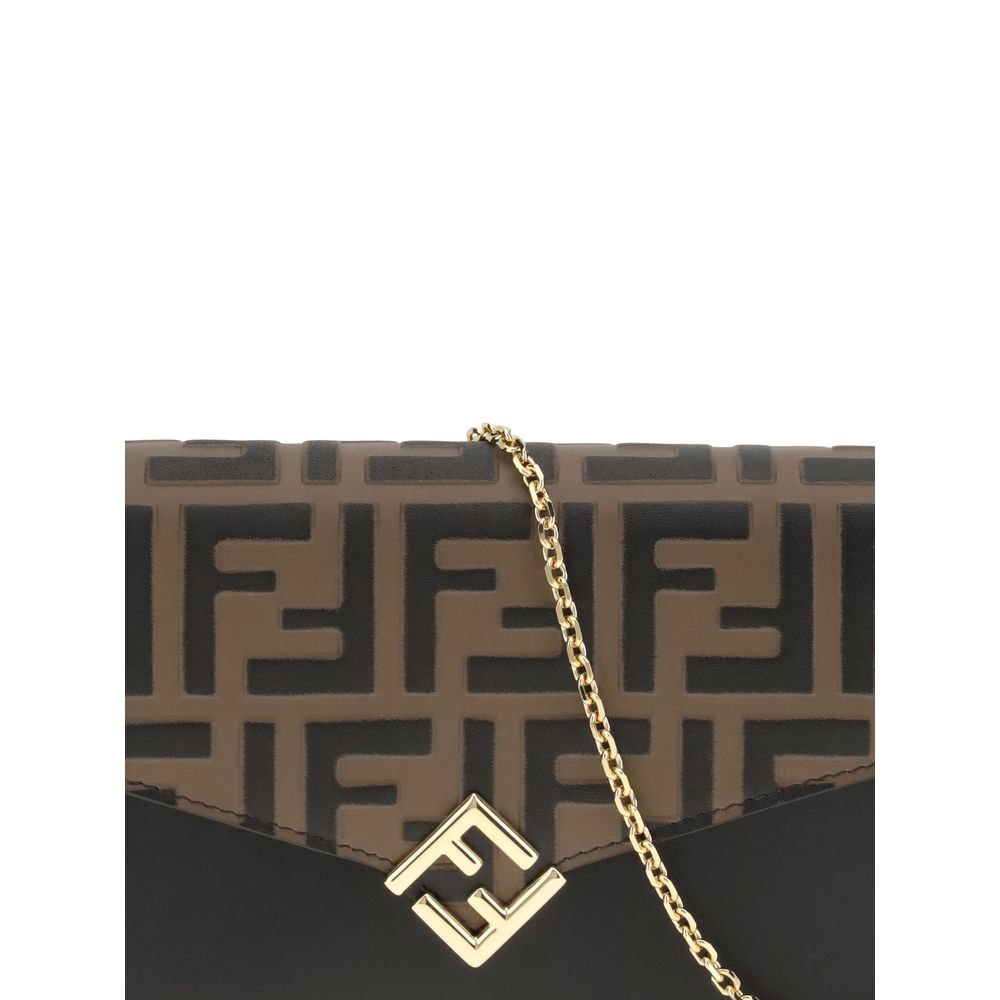 FF Diamonds Wallet
