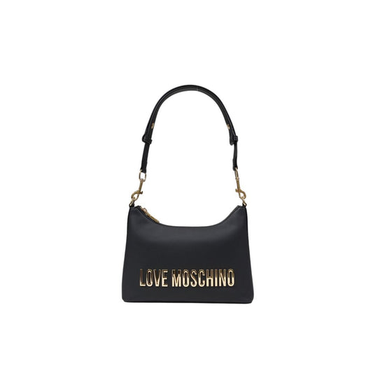 Bolso de polietileno bicolor