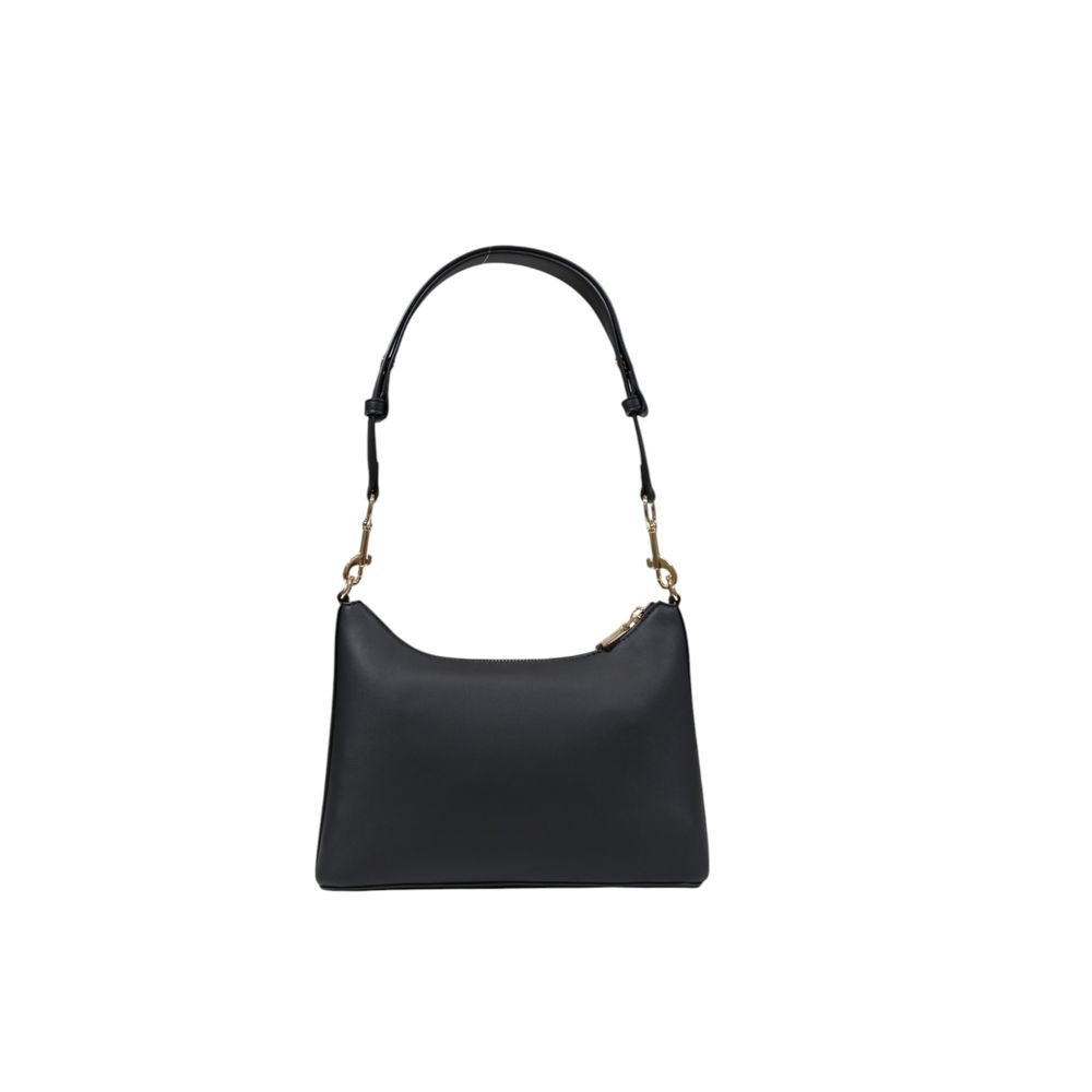 Bolso de polietileno bicolor
