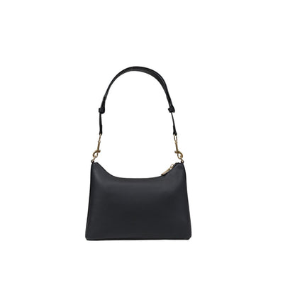 Bolso de polietileno bicolor