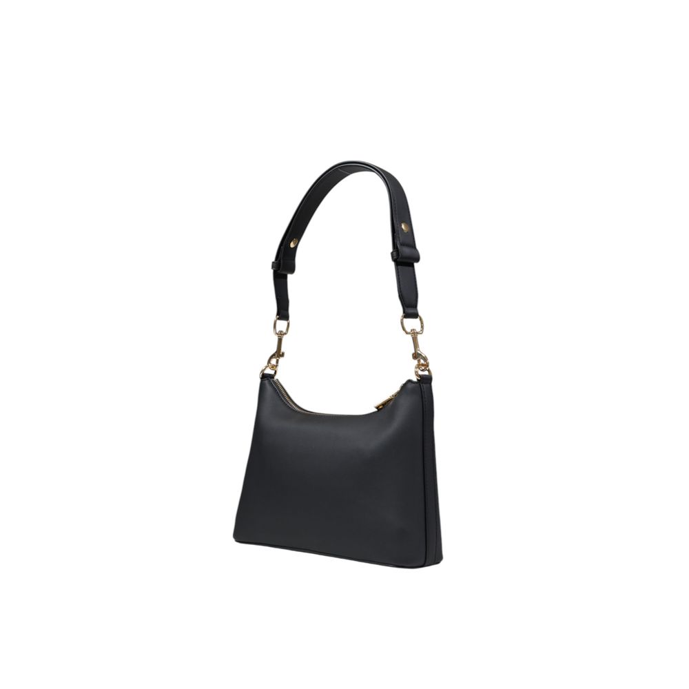 Bolso de polietileno bicolor