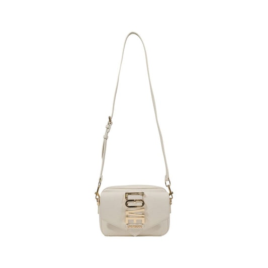 Bolso de polietileno bicolor
