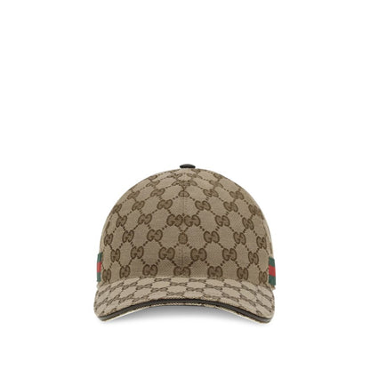 Gorra de béisbol