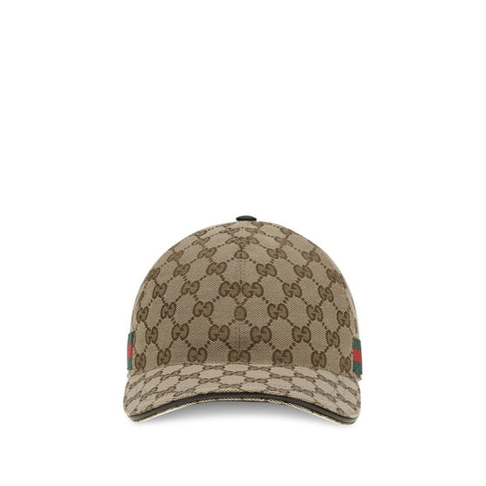Gorra de béisbol
