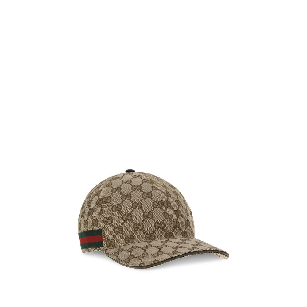 Gorra de béisbol