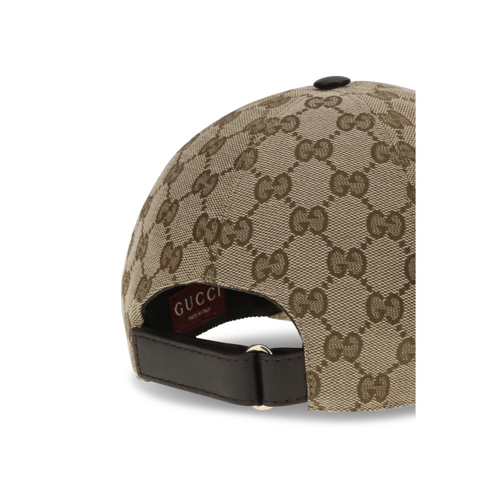 Gorra de béisbol