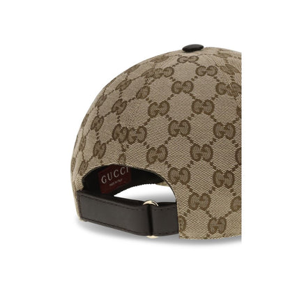 Gorra de béisbol