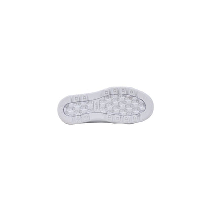 Multicolor Fabric Sneaker