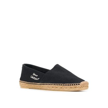 Canvas Logo Espadrilles