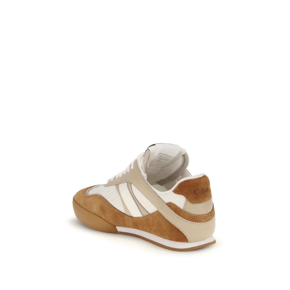 Zapatillas Kick